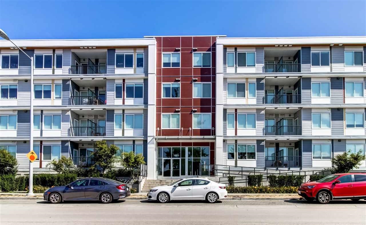 503-10011 River Drive, Richmond, BC, V6X 0N2