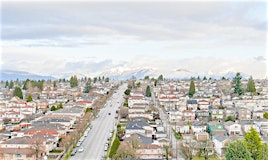 1706-8188 Fraser Street, Vancouver, BC, V5X 0J8