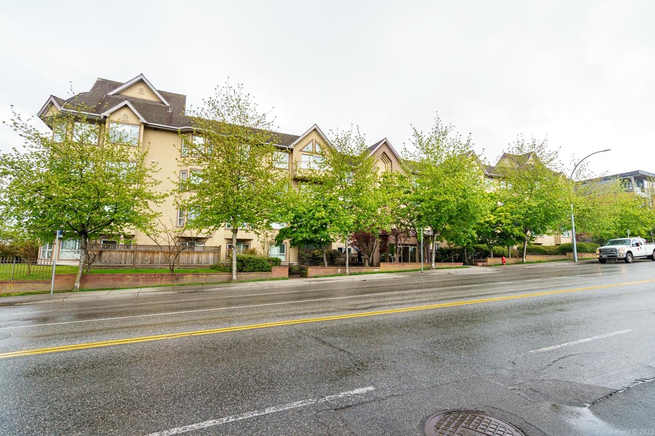 104-2285 Pitt River Road, Port Coquitlam, BC, V3C 1R7