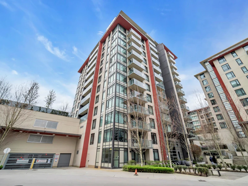 507 - 7368 Gollner Avenue, Richmond BC