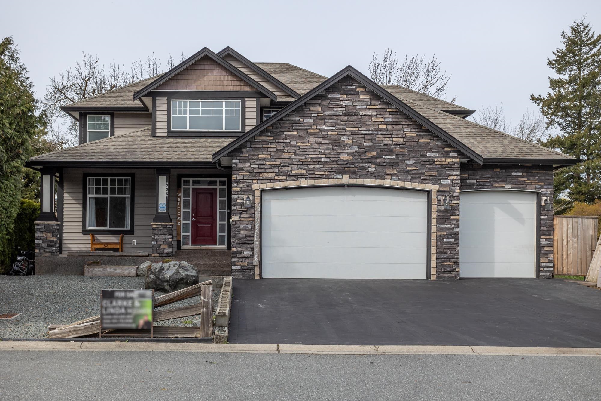 45921 Verbena Drive, Chilliwack, BC, V2R 0H5