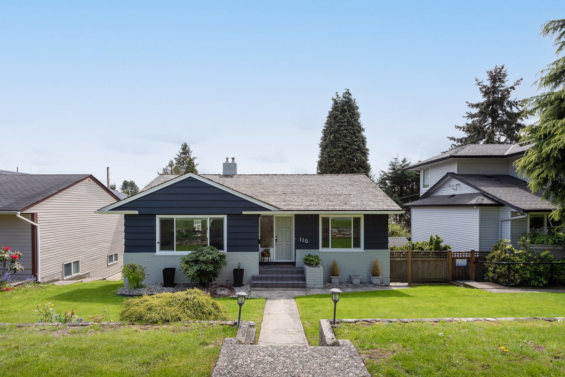 110 Glover Avenue, New Westminster, BC, V3L 2A6