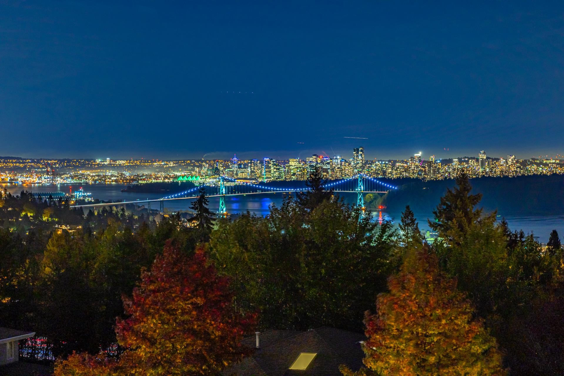 1569 Tyrol Court, West Vancouver, BC, V7S 3G5
