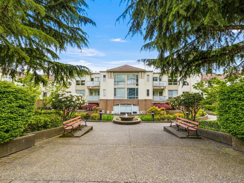 413 - 6742 Station Hill Court, Burnaby BC V3N 4V2