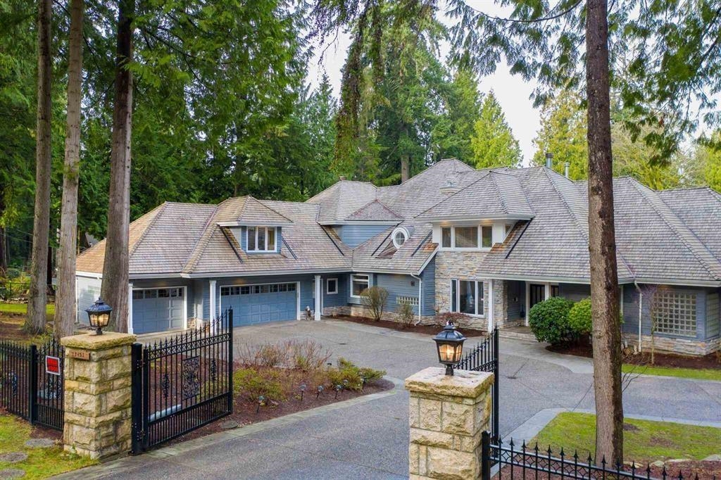 13451 Vine Maple Drive, Surrey, BC, V4P 1W8
