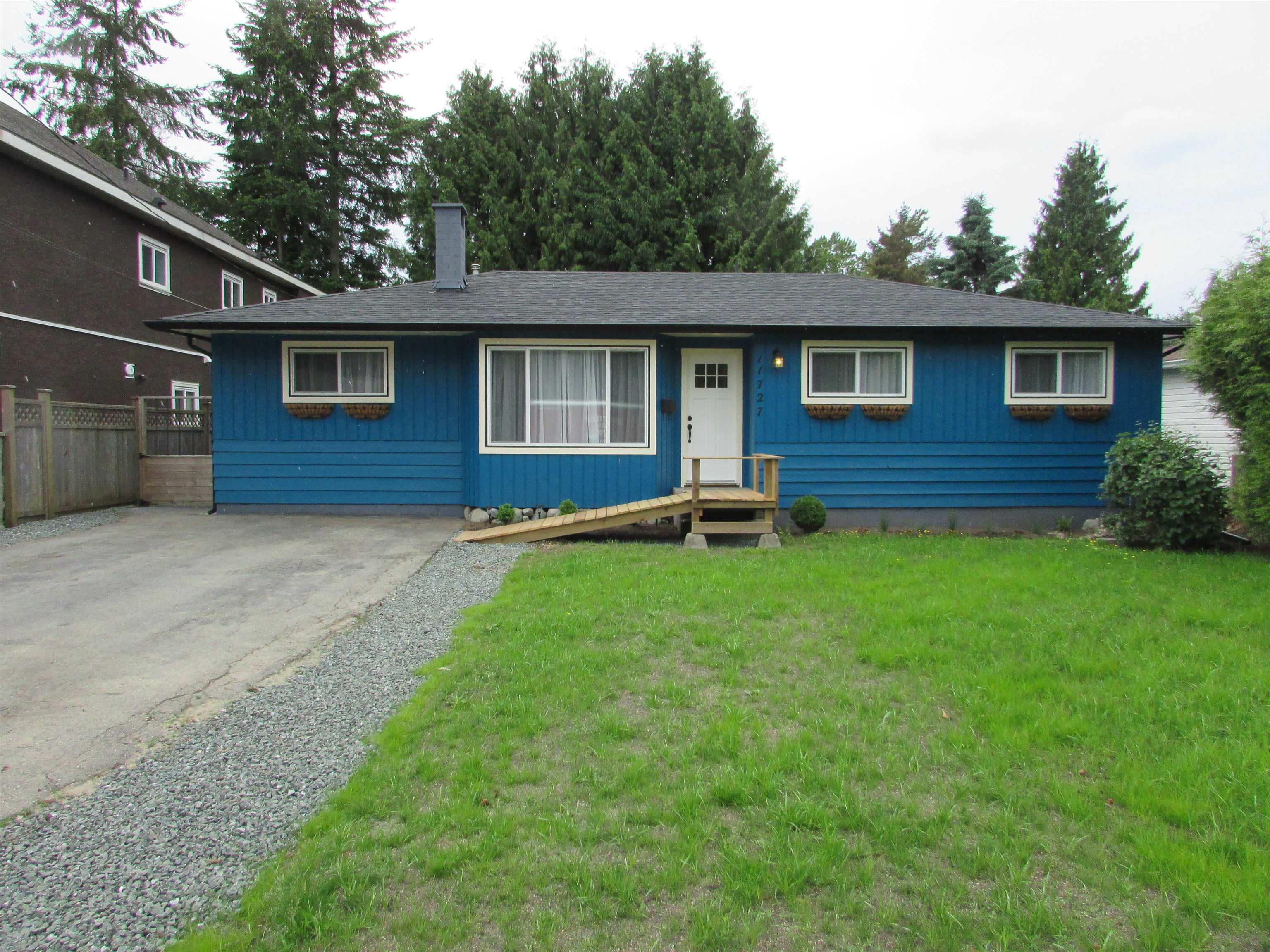 11727 Steeves Street, Maple Ridge, BC, V2X 4X7