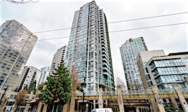607-1008 Cambie Street, Vancouver, BC, V6B 6J7