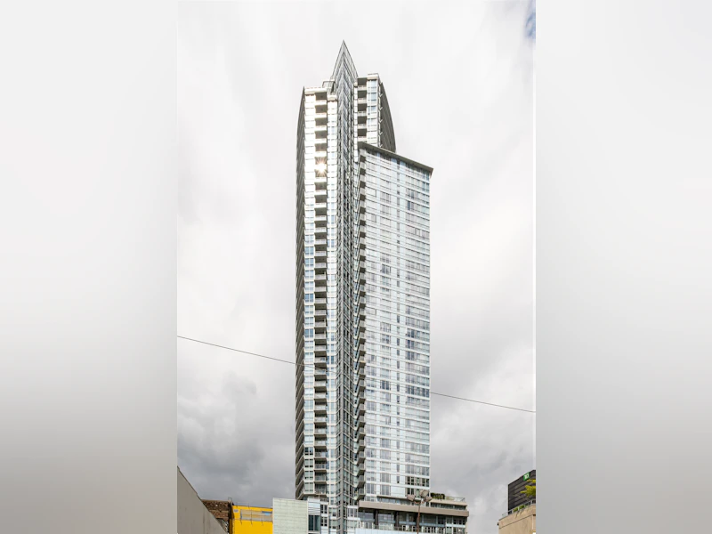 2809 - 833 Seymour Street, Vancouver BC V6B 0G4