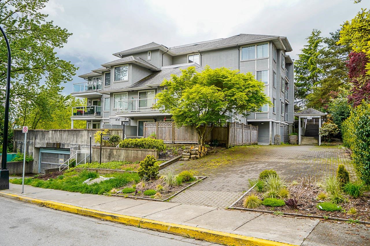 408-11671 Fraser Street, Maple Ridge, BC, V2X 6C4