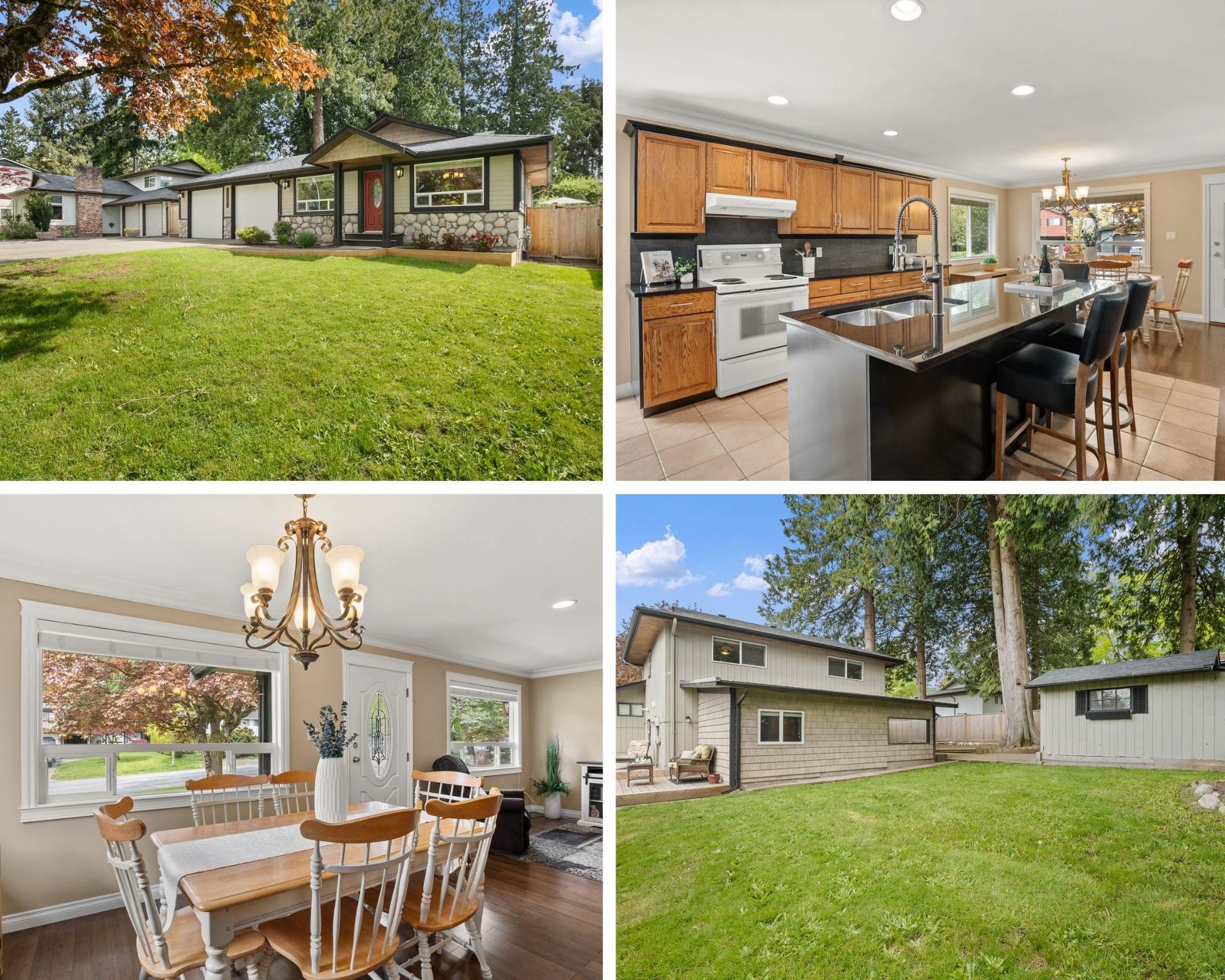 17201 Jersey Drive, Surrey, BC, V3S 4X6