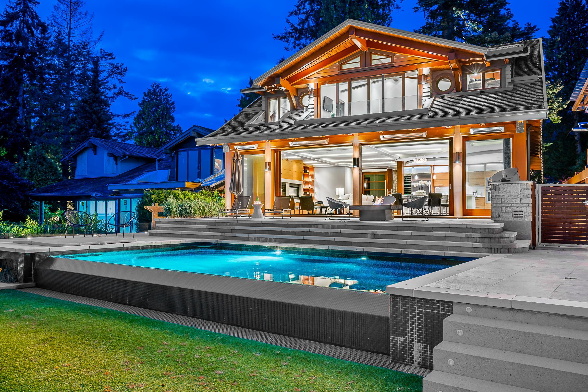 4367 Erwin Drive, West Vancouver, BC, V7V 1H7