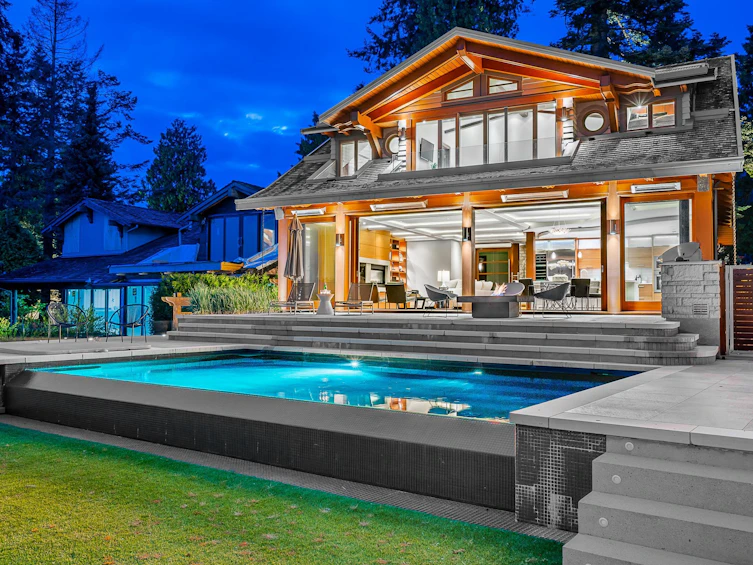 4367 Erwin Drive, West Vancouver, BC, V7V 1H7