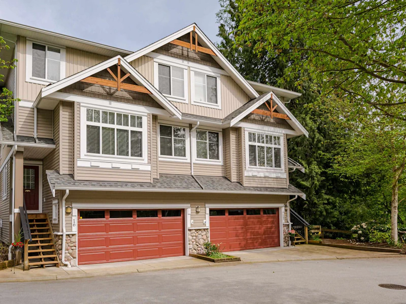 16 - 21704 96th Avenue, Langley BC V1M 0A8