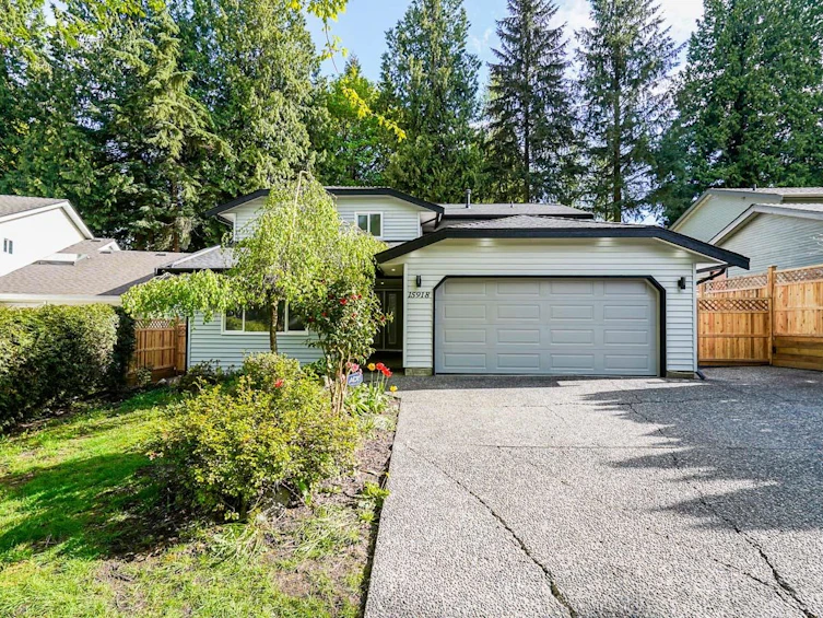 15918 102a Avenue, Surrey, BC, V4N 2N4