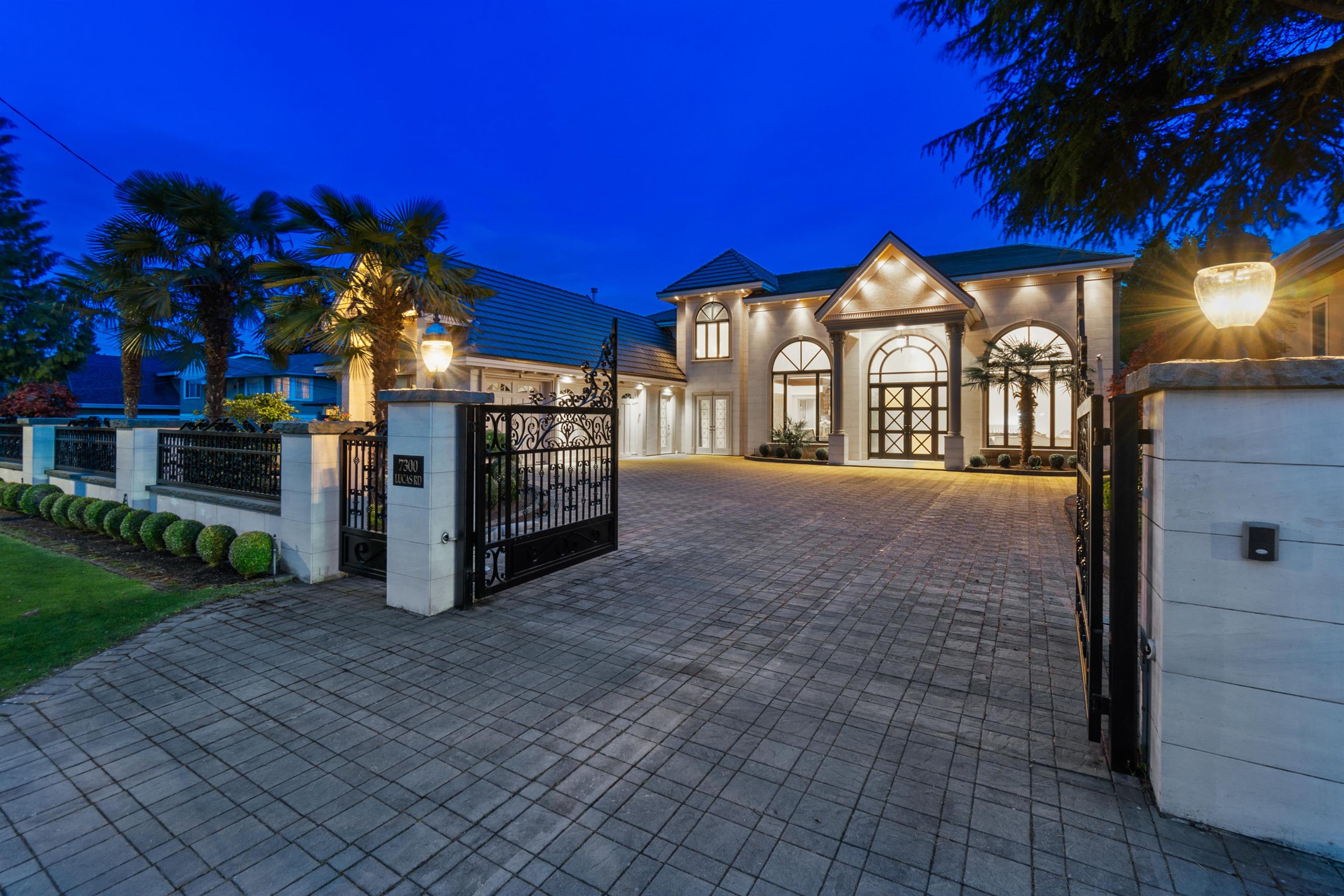 7300 Lucas Road, Richmond, BC, V6Y 1E9