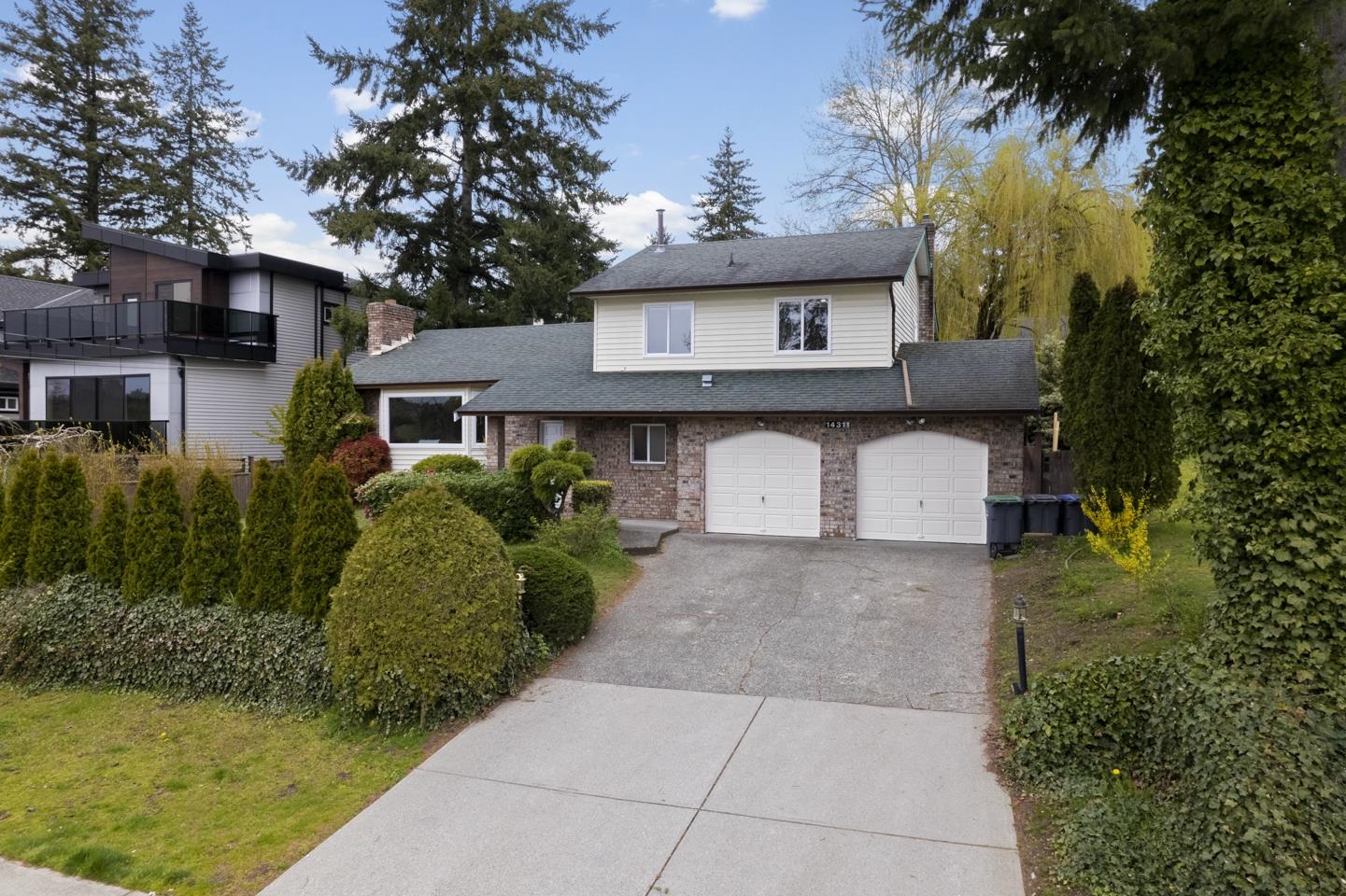 14311 68 Avenue, Surrey, BC, V3W 2H5