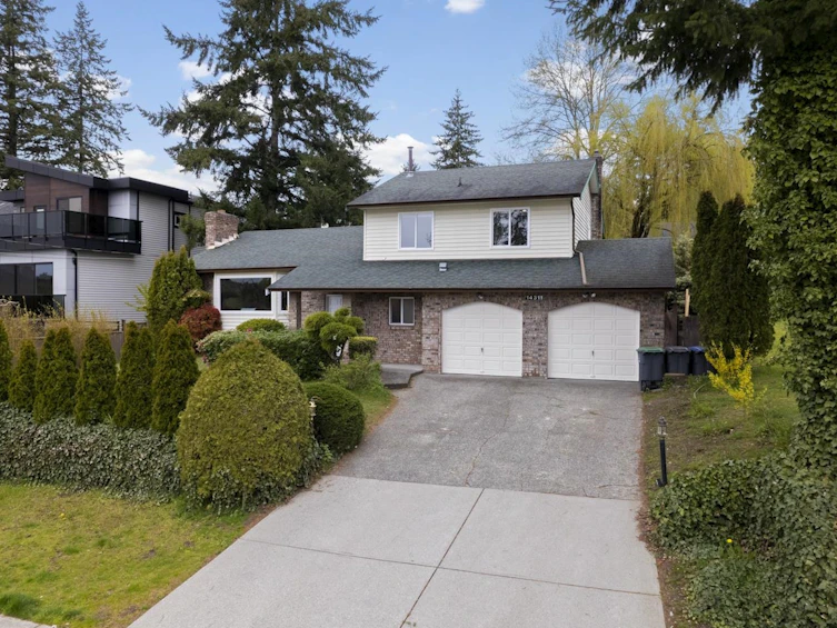 14311 68 Avenue, Surrey, BC, V3W 2H5
