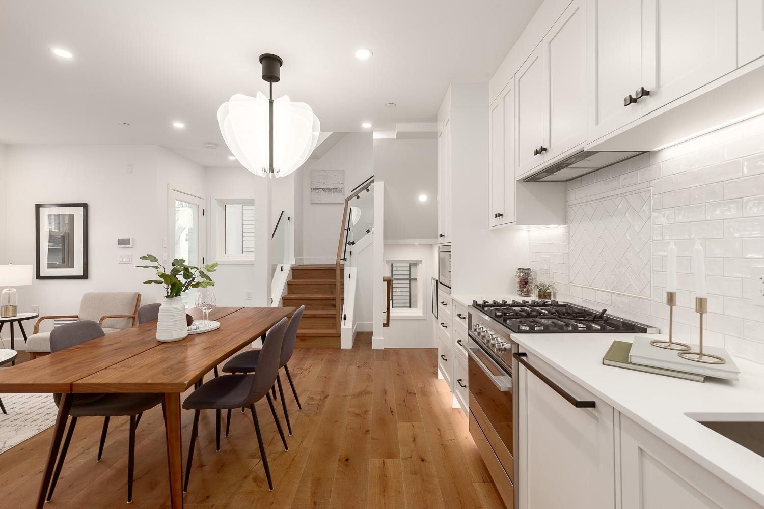 5469 Wales Street, Vancouver, BC, V5R 3M9