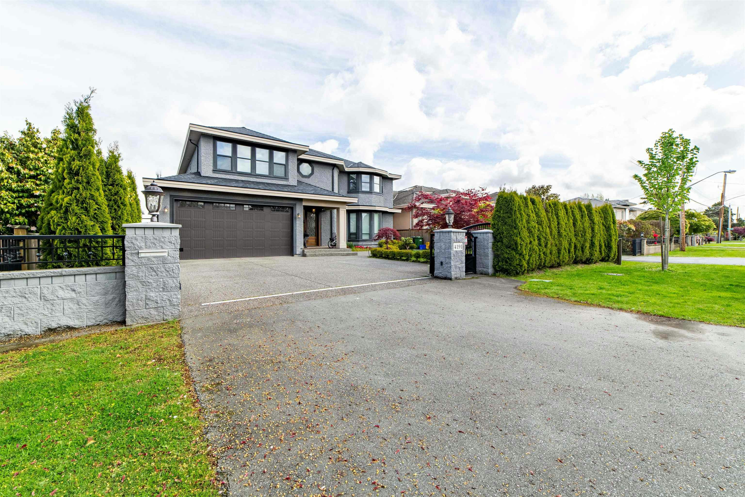 4191 Coldfall Road, Richmond, BC, V7C 1P7