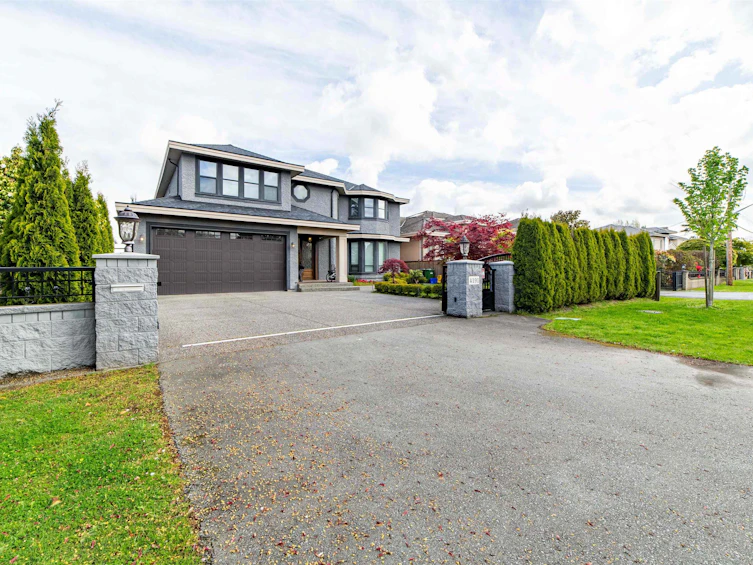 4191 Coldfall Road, Richmond, BC, V7C 1P7