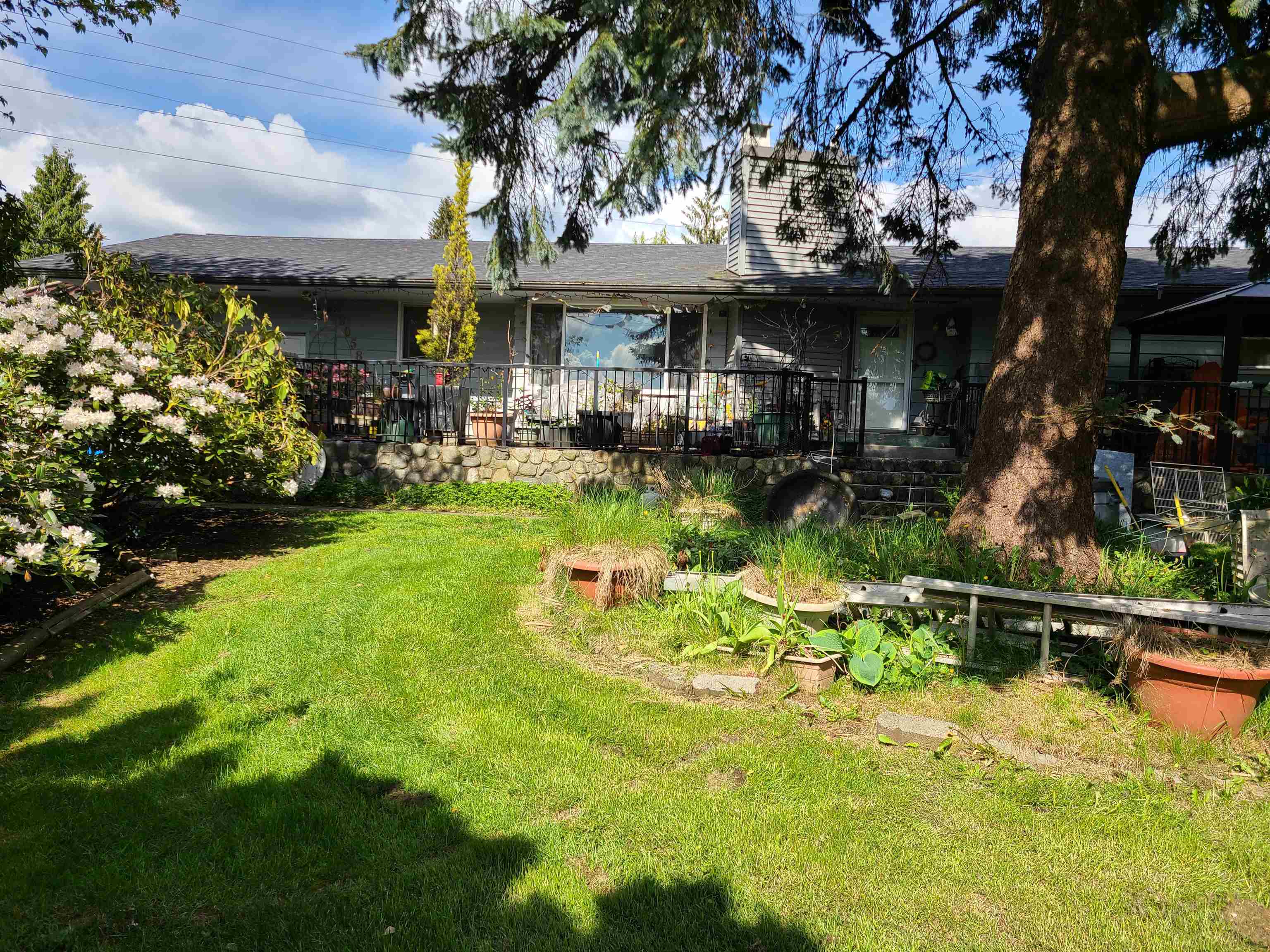 20583 Dewdney Trunk Road, Maple Ridge, BC, V2X 3E2