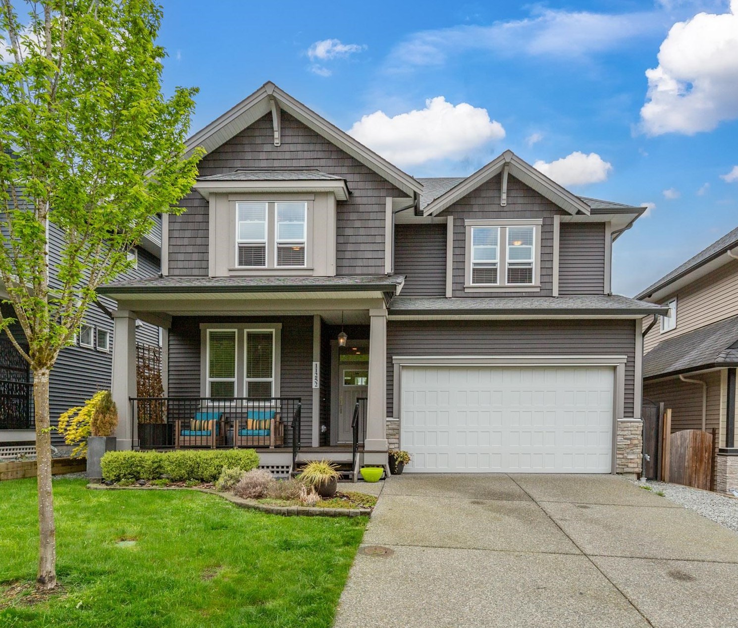 11252 243 Street, Maple Ridge, BC, V2W 1H5