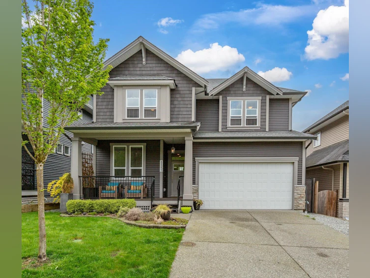 11252 243 Street, Maple Ridge, BC, V2W 1H5