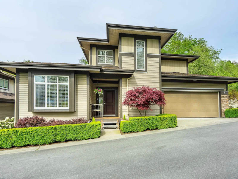 8 - 6988 177th Street, Surrey BC V3S 2K1
