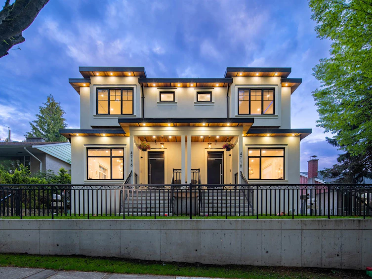 4716 Fairmont Street, Vancouver, BC, V5R 3V2