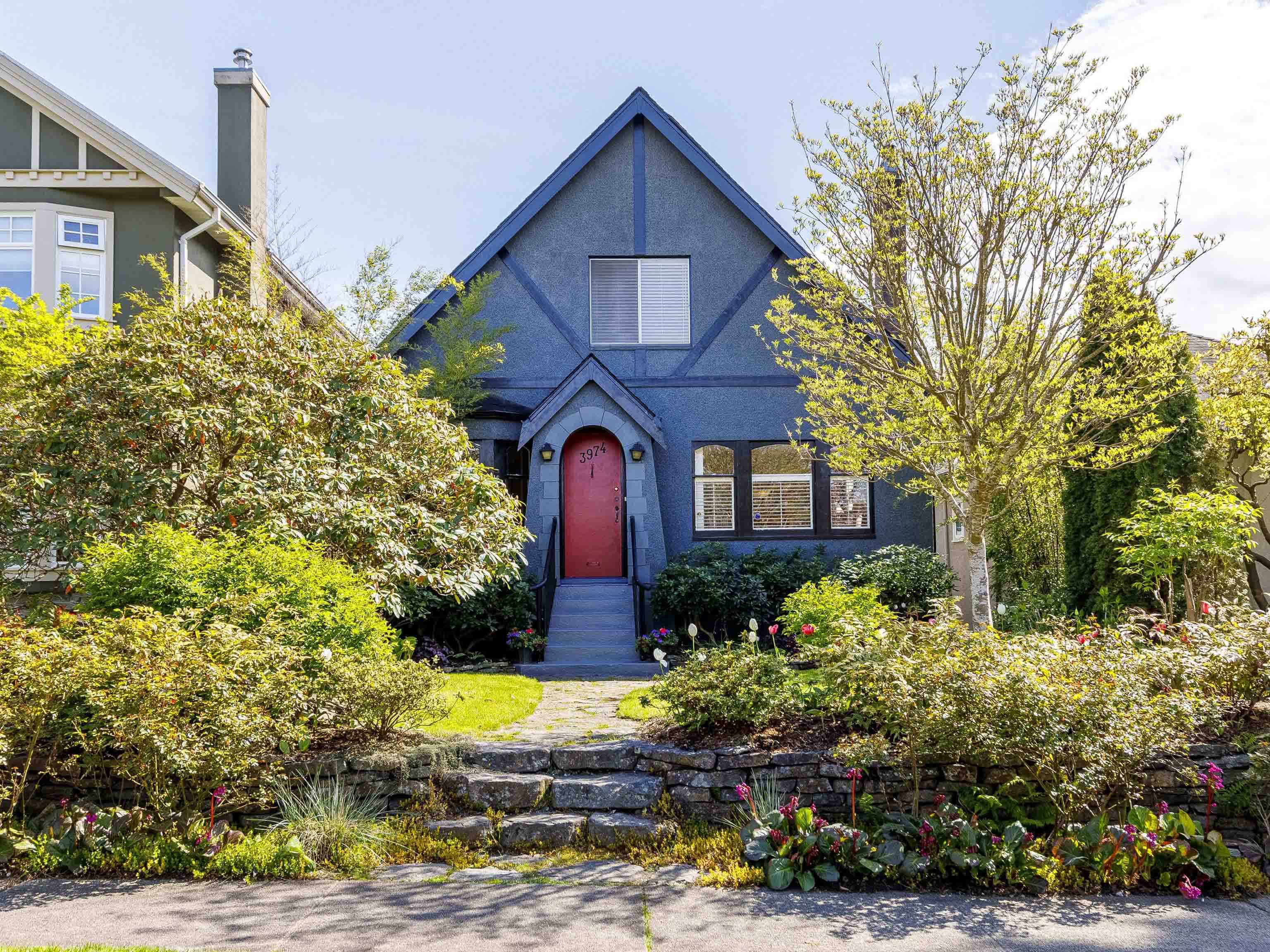 3974 W 21st Avenue, Vancouver, BC, V6S 1H6