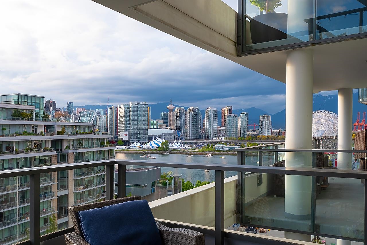 1105-1688 Pullman Porter Street, Vancouver, BC, V6A 0H3