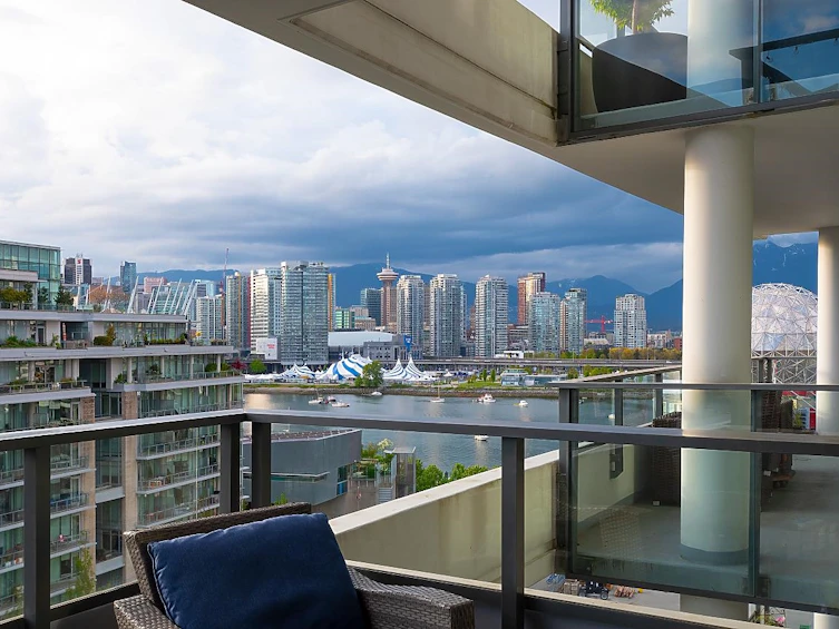 1105-1688 Pullman Porter Street, Vancouver, BC, V6A 0H3