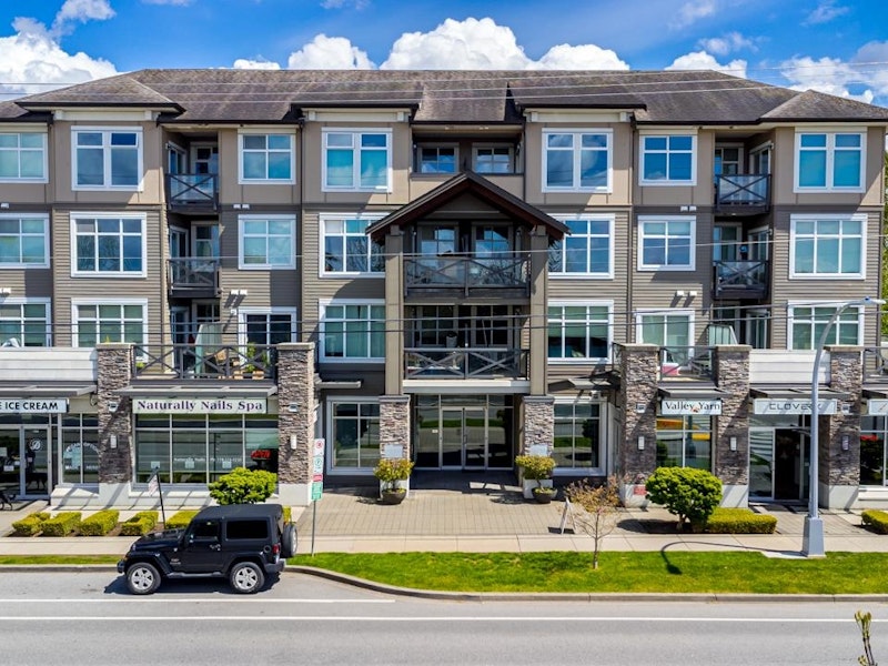 368 - 6758 188th Street, Surrey BC V4N 6K2