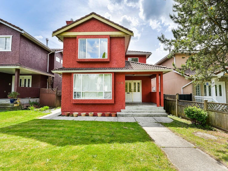 396 E 49th Avenue, Vancouver, BC, V5W 2G6