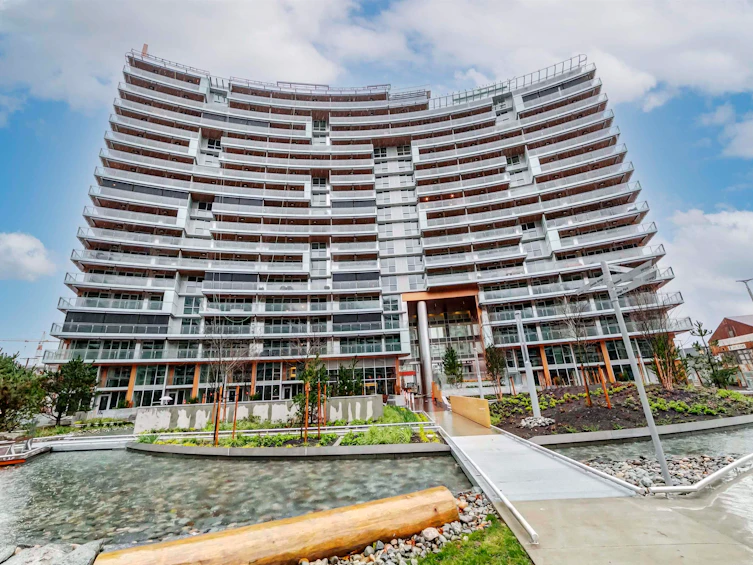 208 W 1st Avenue, Vancouver, BC, V5Y 0N3