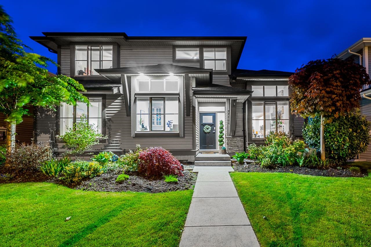 27146 35a Avenue, Langley, BC