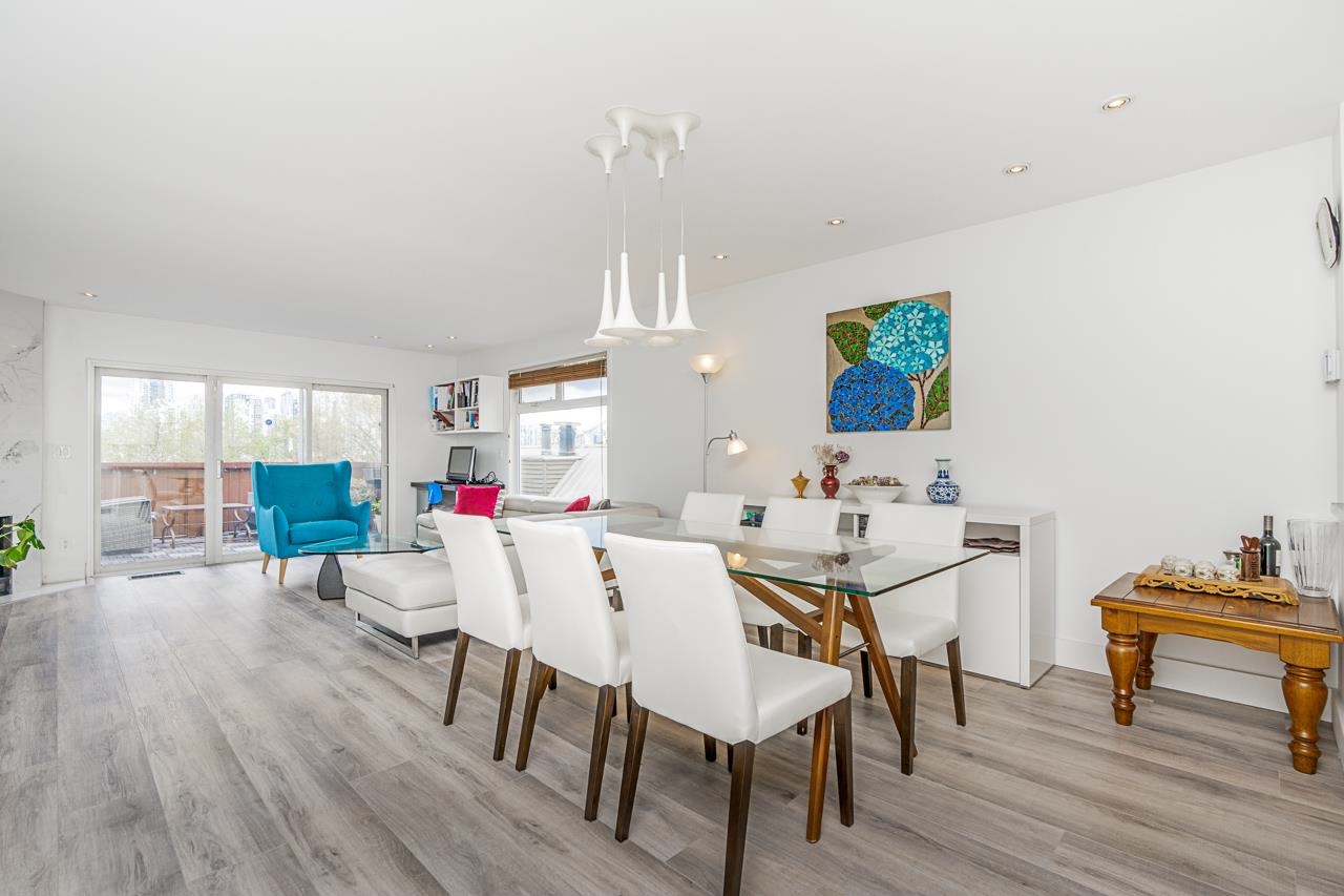 2215 Alder Street, Vancouver, BC, V6H 2R8