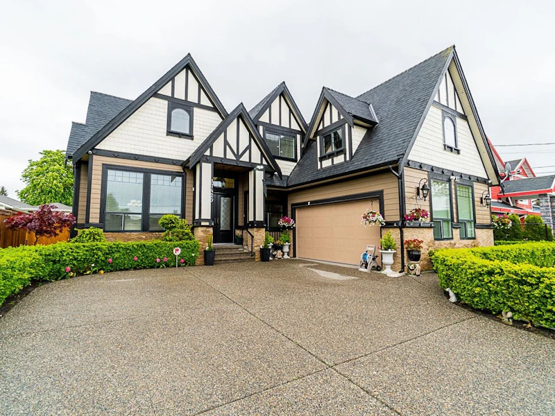 17429 58th Avenue, Surrey BC V3S 1K9