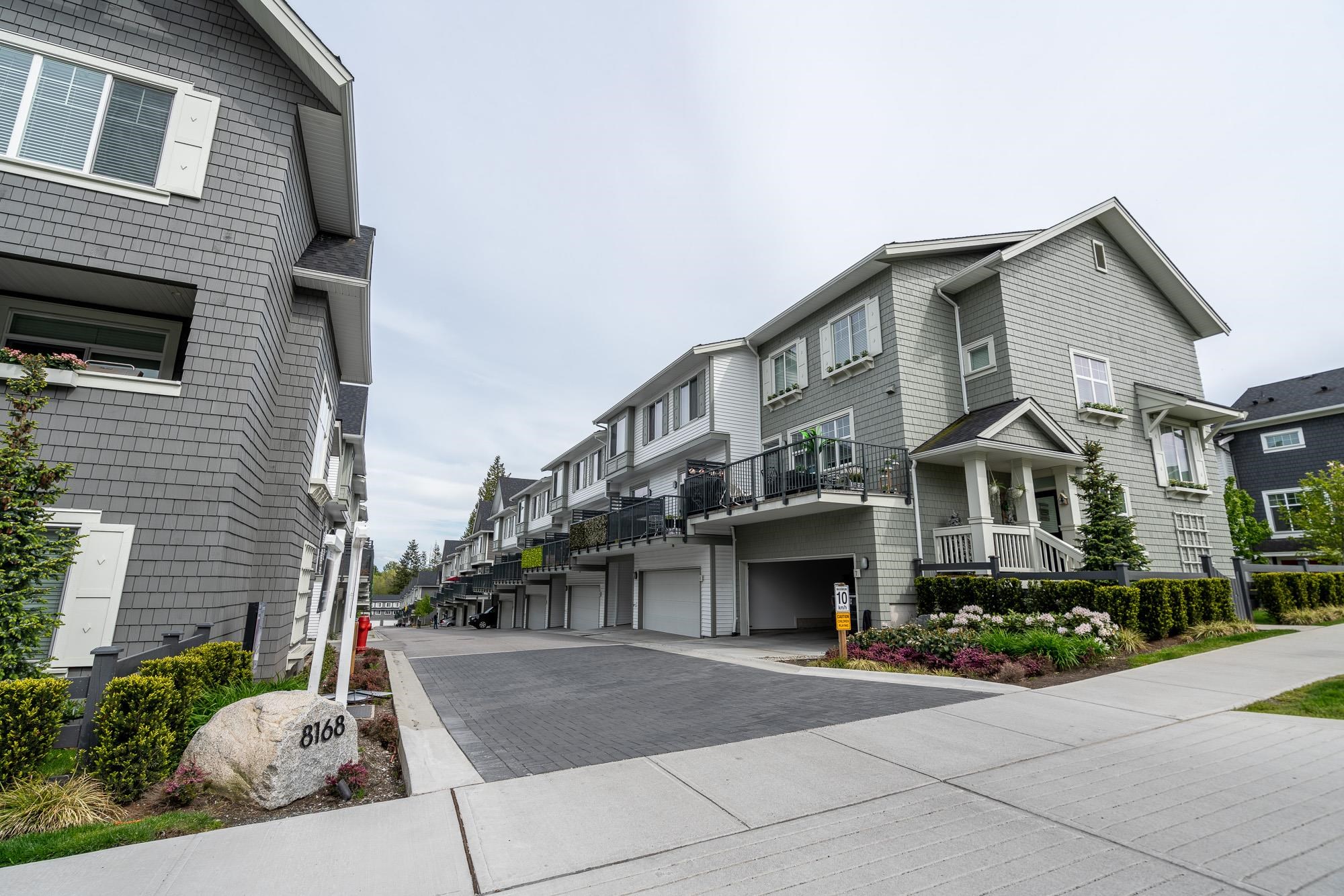 176-8168 136a Street, Surrey, BC, V3W 2Z6