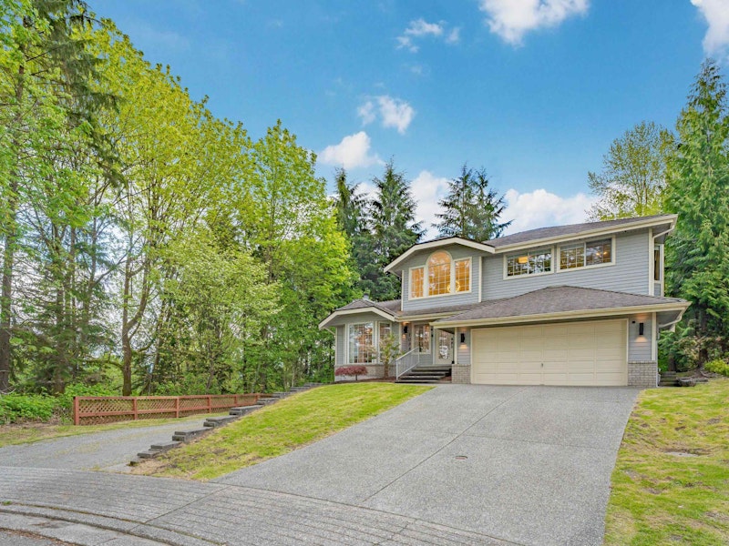 1088 Windward Drive, Coquitlam BC V3C 5S6