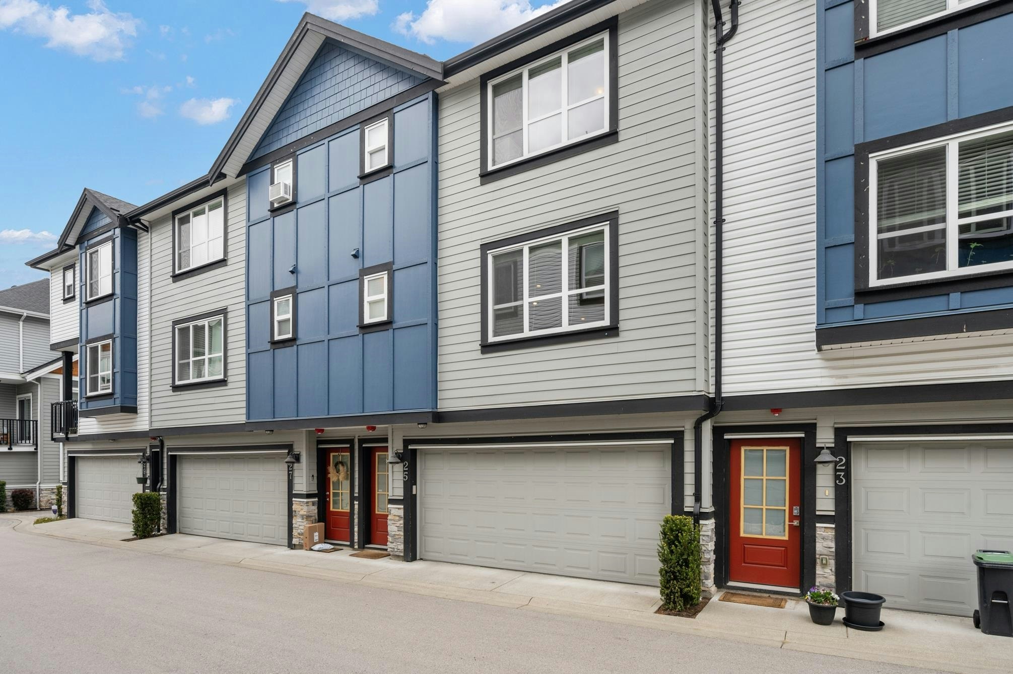 25-20856 76 Avenue, Langley, BC, V2Y 0S7