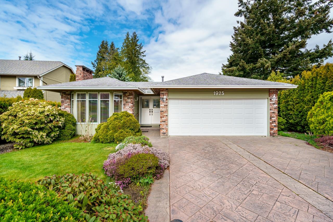 1925 Southmere Crescent, Surrey, BC, V4A 6V6
