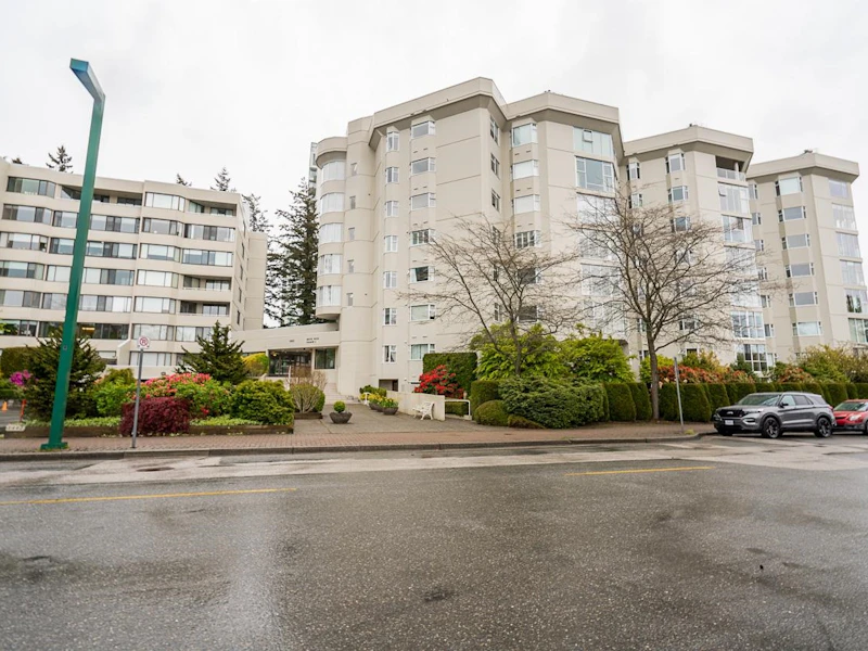 404 - 1442 Foster Street, Surrey BC V4B 3X7