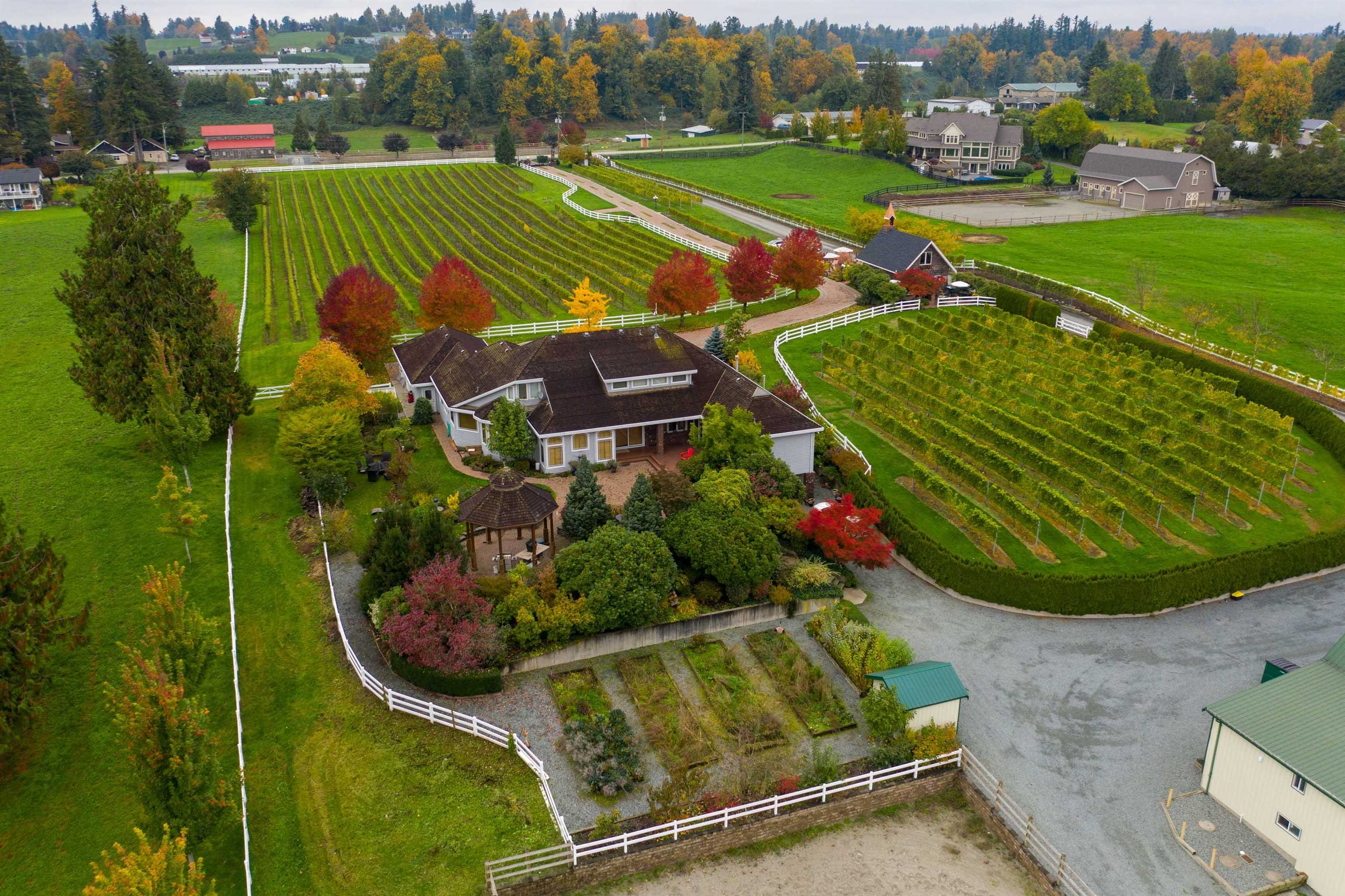 5290 Olund Road, Abbotsford, BC, V4X 1V6