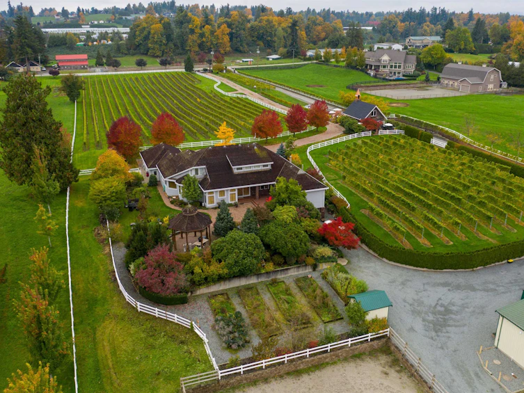 5290 Olund Road, Abbotsford, BC, V4X 1V6