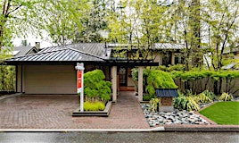 2423 Birney Place, North Vancouver, BC, V7H 1J8