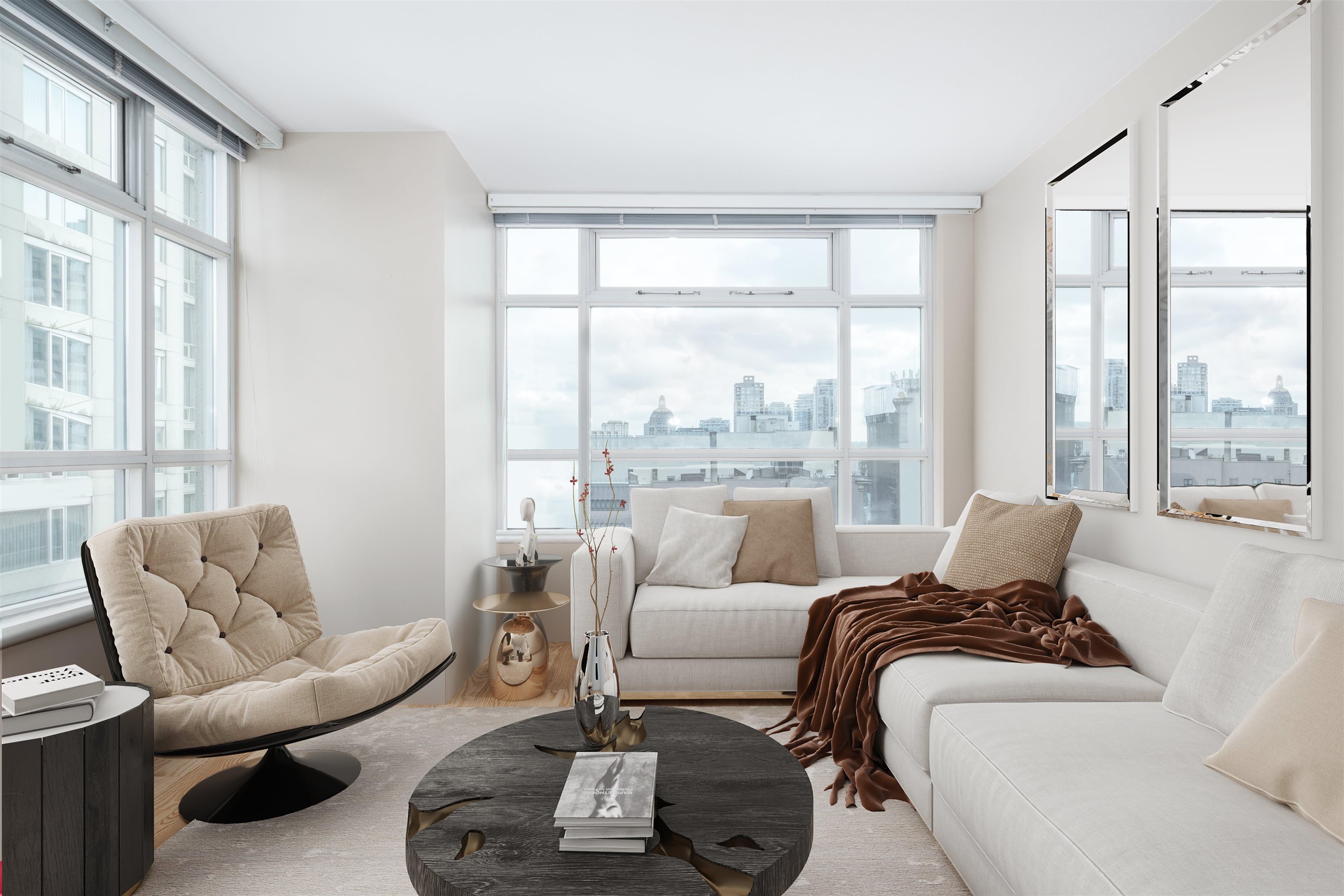 607-438 Seymour Street, Vancouver, BC, V6B 6H4
