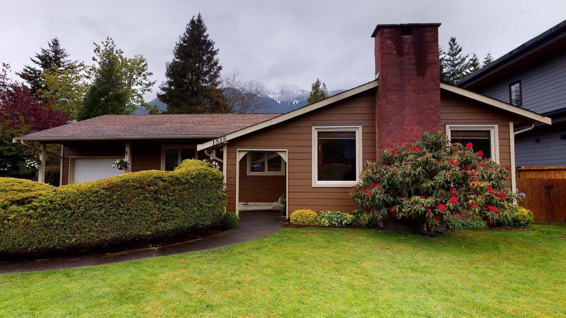 1515 Eagle Run Drive, Squamish, BC, V0N 1H0