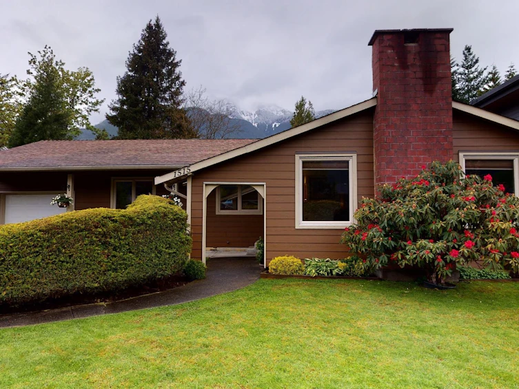1515 Eagle Run Drive, Squamish, BC, V0N 1H0