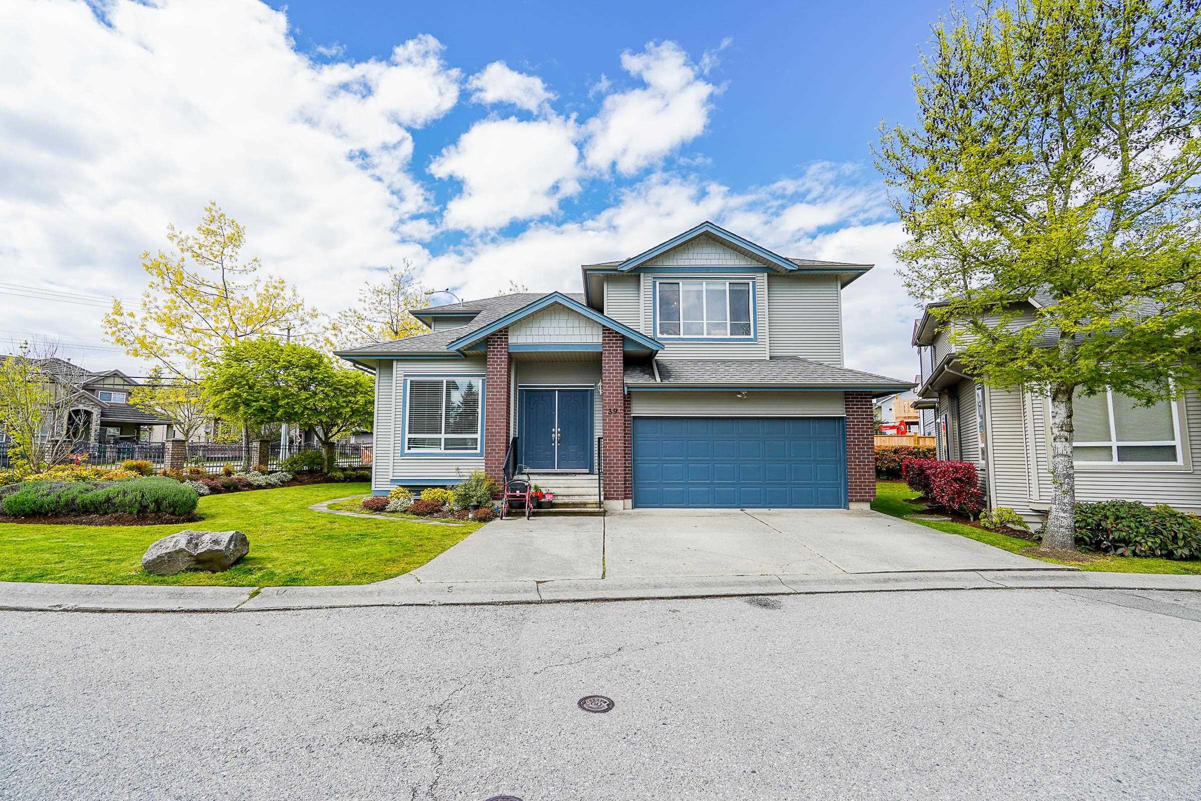 39-6116 128 Street, Surrey, BC, V3X 1T1